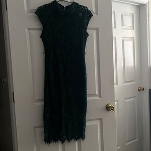 Eva Mendes for New York and Company Dress